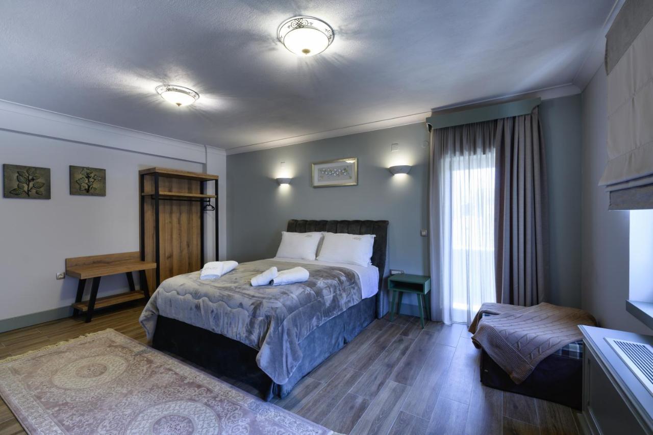 Albero Hotel Perama  Eksteriør billede